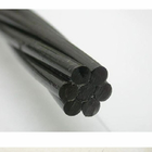 電流を通された鋼線の繊維の耐食性7/32インチを溶接するASTM A475