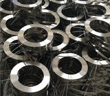 ISO9001は幅12.7mmのステンレス鋼の紐で縛るバンドを冷間圧延した