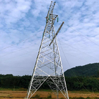 熱いすくいの電流を通された天使の鋼鉄500KV送電線タワー