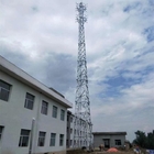 GB/ANSI/TIA-222-G GSMのテレコミュニケーションの鋼鉄タワー