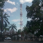 電気のためのGsmの屋上の電気通信のアンテナ鉄塔
