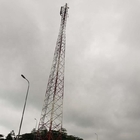 アンテナ格子Q255テレコミュニケーションの鋼鉄タワー