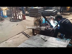 30-150KG 容量 660 シリーズ ストリングブロック 20 ~ 60KN の名付け負荷