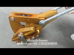 クランプは来る