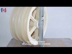 バンドルされた 3 つの SHDN 伝送導体ストリング ブロック