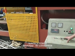 ブロックをひもでつなぐODMの送電線ネオプレンのアルミニウム束のコンダクター