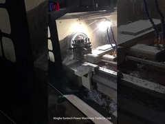 送電線のためのブロックをひもでつなぐ1T SHDモデル アルミニウムSheave