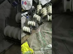 5kn トリプル プーリー ブロック コンダクター ストリング ブロック