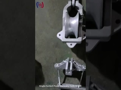 SH10TY 10KN コンダクター ユニバーサル ストリング プーリー ブロック