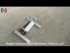 SHS 開口保護用ケーブルローラー 地下ケーブル引くツール