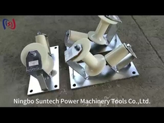 一方向建設工事 ストリング 敷き布団 ケーブル ターニング ロール