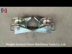 ケーブル設置 穴頭ケーブルローラー 地下ストリングツール