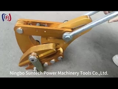 トランスミッションライン ストリング ツール 導体 セルフ グリップ 隔離 ワイヤロープ PVCケーブル