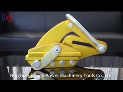 SKL 25 自律握り 収縮 収縮 収縮 収縮 収縮 収縮