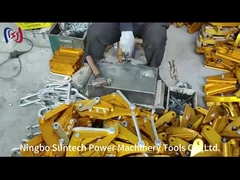 アルミニウム合金導体グリッパー クランプ 組み立てツール ACSR AAAC