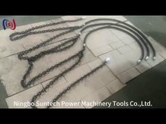 30KN OPGW ストリングツール