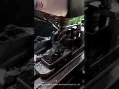 250KN 頑丈な反扭曲ワイヤロープコネクタ パイロットワイヤのための固定関節