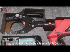 60KN 液圧式 クリップ ツール