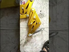 クランプは来る