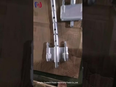 走行板 送電線 ストリングツール 80KN 180KN 亜鉛塗装