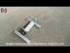 SHS 開口保護用ケーブルローラー 地下ケーブル引くツール