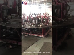 電気線建設用高強度電熱ケーブル