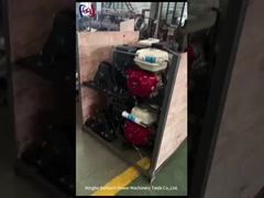 電動リッチベルト駆動 工業建設用 重用 8T容量