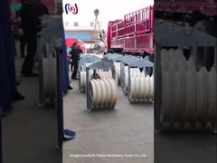 コンパクト822シリーズ ストリングブロック クイックリリースフックデザイン