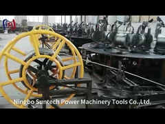 織物 糸 軽量 扭曲防止 ワイヤロープ 建設 安全ロープ 隔離