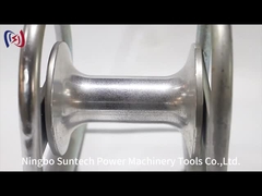 腐食に耐える地面ローラー