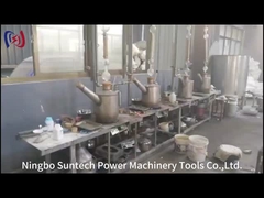 ローラーを敷設するカスタマイズされた耐久のナイロンSheaveの車輪ケーブル