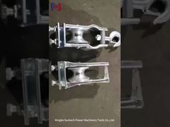 変形式座り/吊り式デザインの2モードストリングブロック