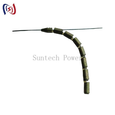 品質  Anti Twist Running Board Heavy Duty Conductor Support For Transmission Lines 工場