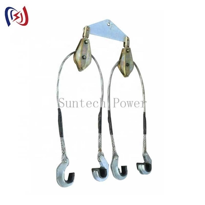 品質  ​​Multiple Fission Conductor Lifter Professional Lifting Device For Power Grid Projects​ 工場