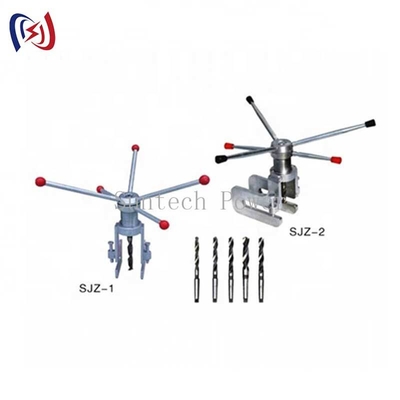 品質  ​​Angel Iron Manual Drill Industrial Strength Manual Drill For Electricians And Contractors​ 工場