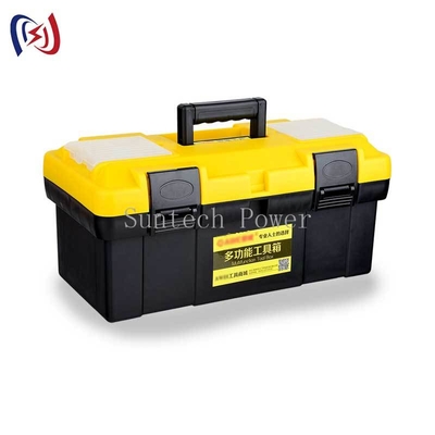 品質  Heavy Duty Industrial Tool Case 15-20 Inch Aluminum Alloy 工場
