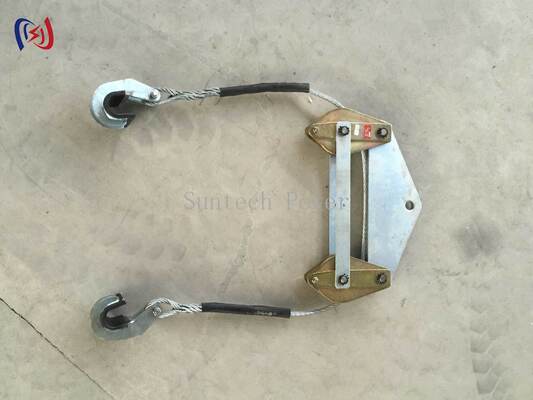 品質  Heavy Duty Multiple Fission Conductor Lifter for Simultaneous Multi Conductor Handling and Enhanced Worker Safety 工場