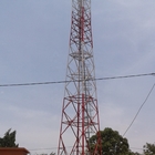 電気通信10kV 4脚タワーの構造の角コミュニケーション