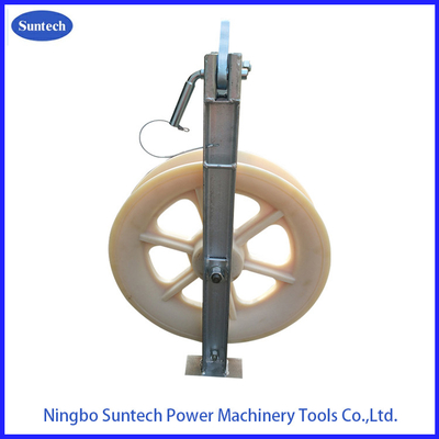 508×100mm パイロットバンドル 送電線用電導線ストリングブロック