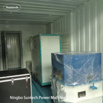 耐久性PDフリーAC共鳴テストシステム コロナ誘発性耐電圧テストセット