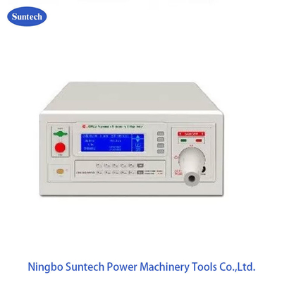 プログラム可能 20KV 高電圧ヒポットテスト,AC高電圧テストセット