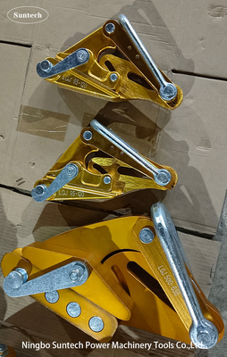 塔のエレクションツール クランプ ACSR 30KN M3000