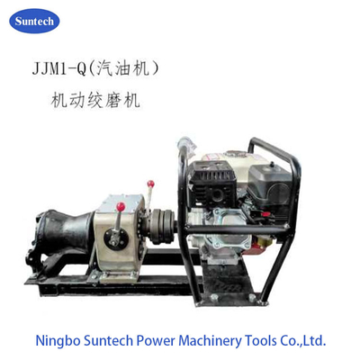 高性能力Construcitonのための5トン ウィンチ/ワイヤー ケーブルの引き手のウィンチ