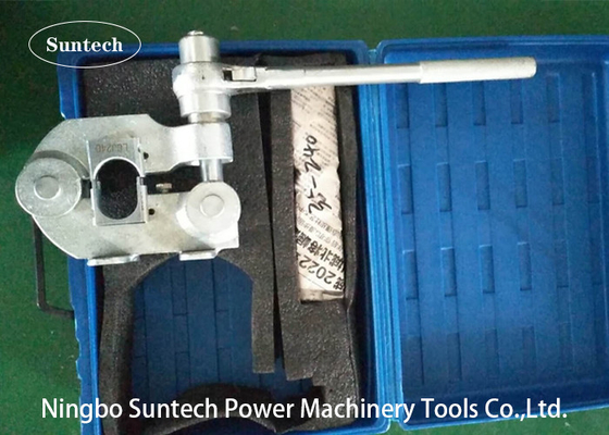 ISO SYD-100 100KNの高度の圧着工具