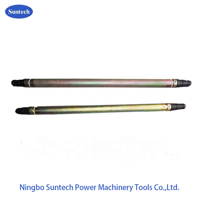 LGJ240/55 ACSRのコンダクターの接続は45mmにスリーブを付ける