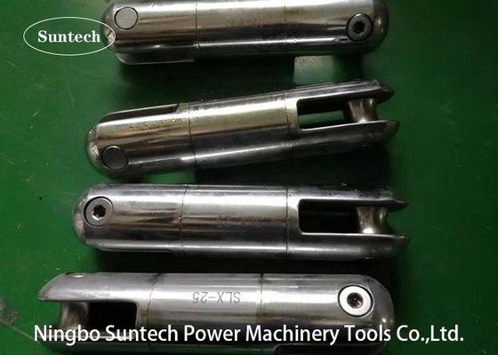 用具をひもでつなぐISO 0.2kg 8.0kgケーブルのスイベル・ジョイントのコンダクター