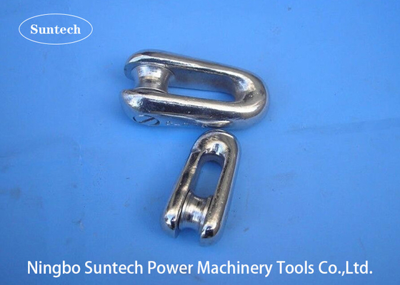SLU - 5 50KNは用具を引っ張ることを固定した共同Uを形づける試験ワイヤー コネクターをケーブルで通信する