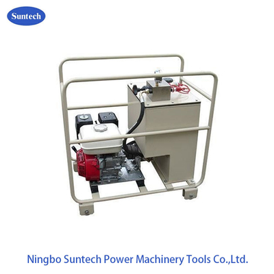 電気通信のための700N光ファイバケーブルの吹く機械80m/Min