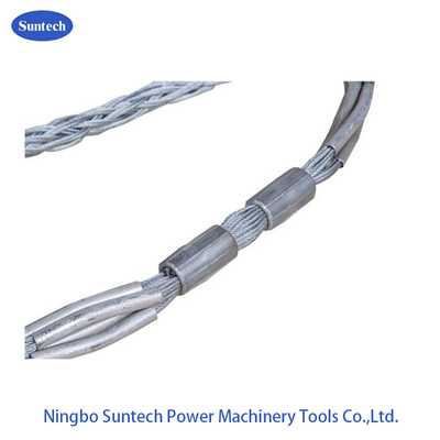 1.4mの長さ15kN OPGW ADSSのための光ファイバーケーブル用具