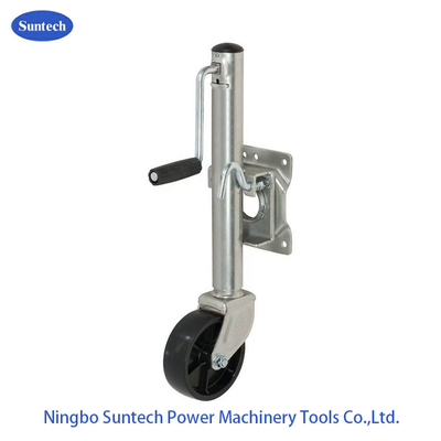 10"旅行6" 1000lbsペイロードが付いている車輪のトレーラーの予備品
